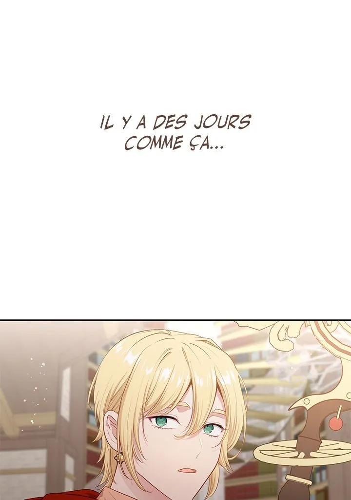 Read Gare à la vilaine ! Manga Online