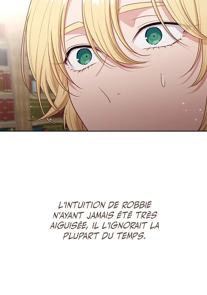 Read Gare à la vilaine ! Manga Online