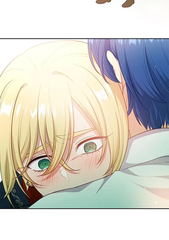 Read Gare à la vilaine ! Manga Online