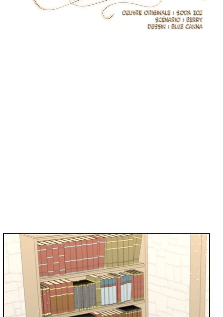 Read Gare à la vilaine ! Manga Online