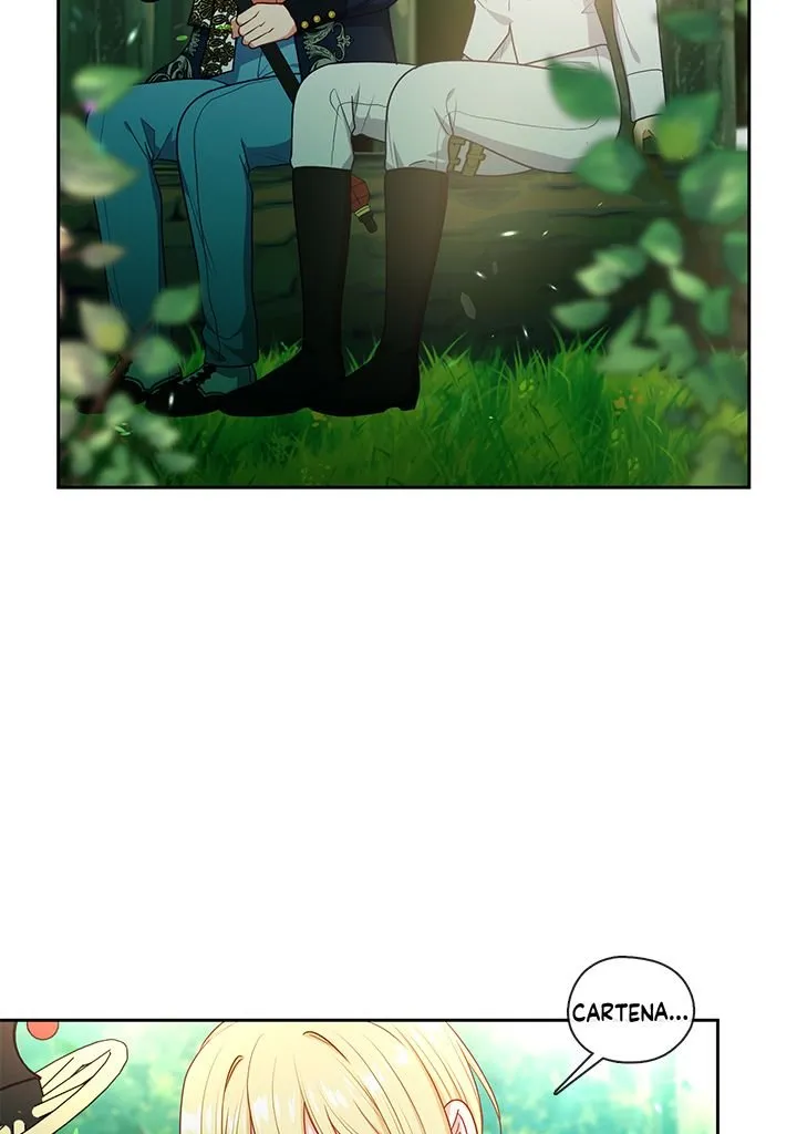 Read Gare à la vilaine ! Manga Online