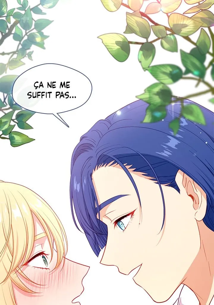 Read Gare à la vilaine ! Manga Online