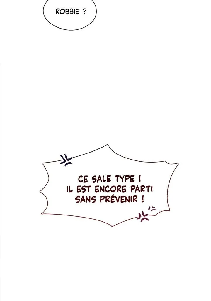 Read Gare à la vilaine ! Manga Online