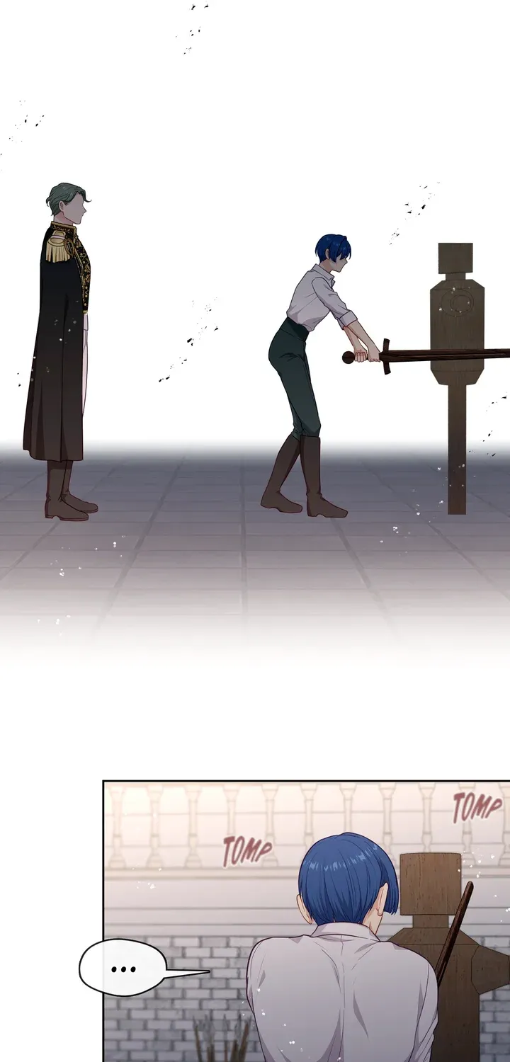Read Gare à la vilaine ! Manga Online