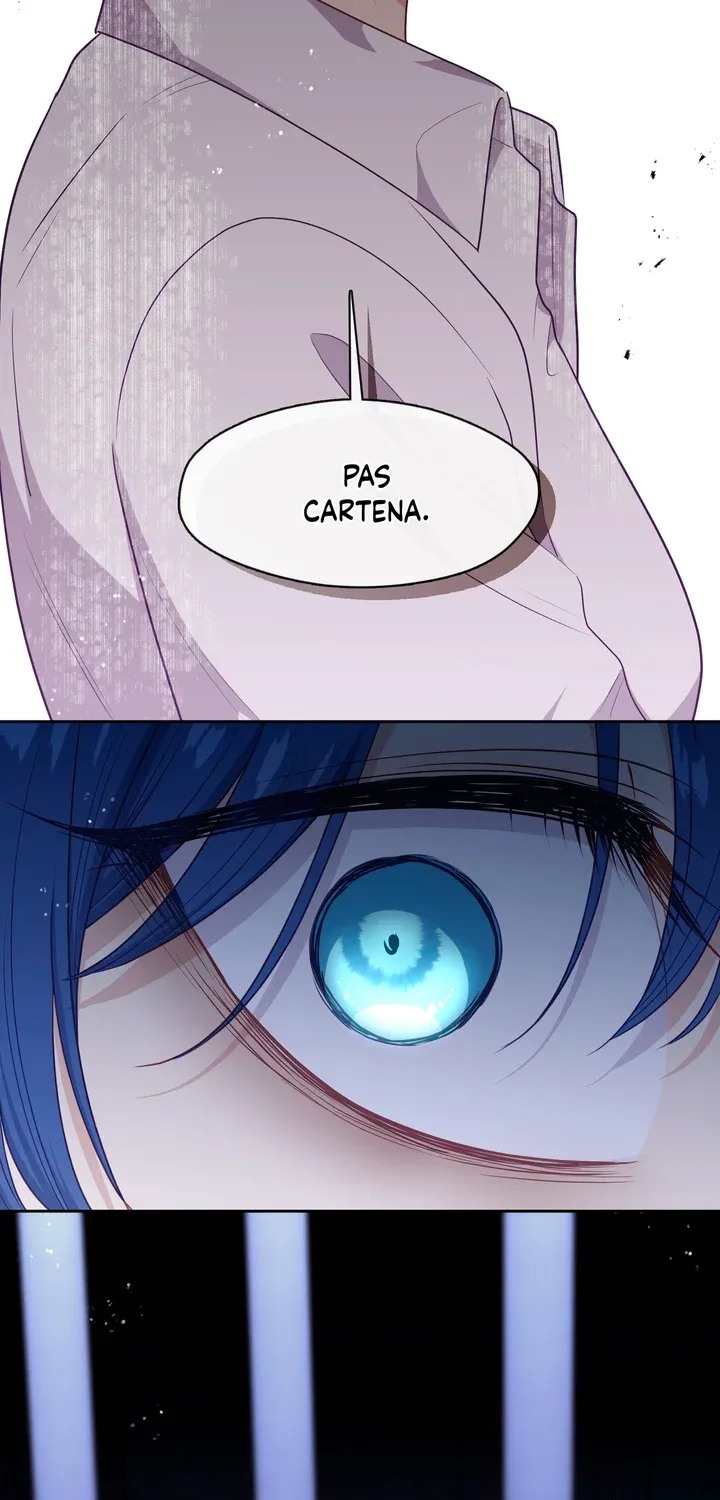Read Gare à la vilaine ! Manga Online
