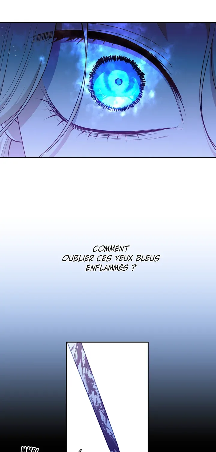 Read Gare à la vilaine ! Manga Online