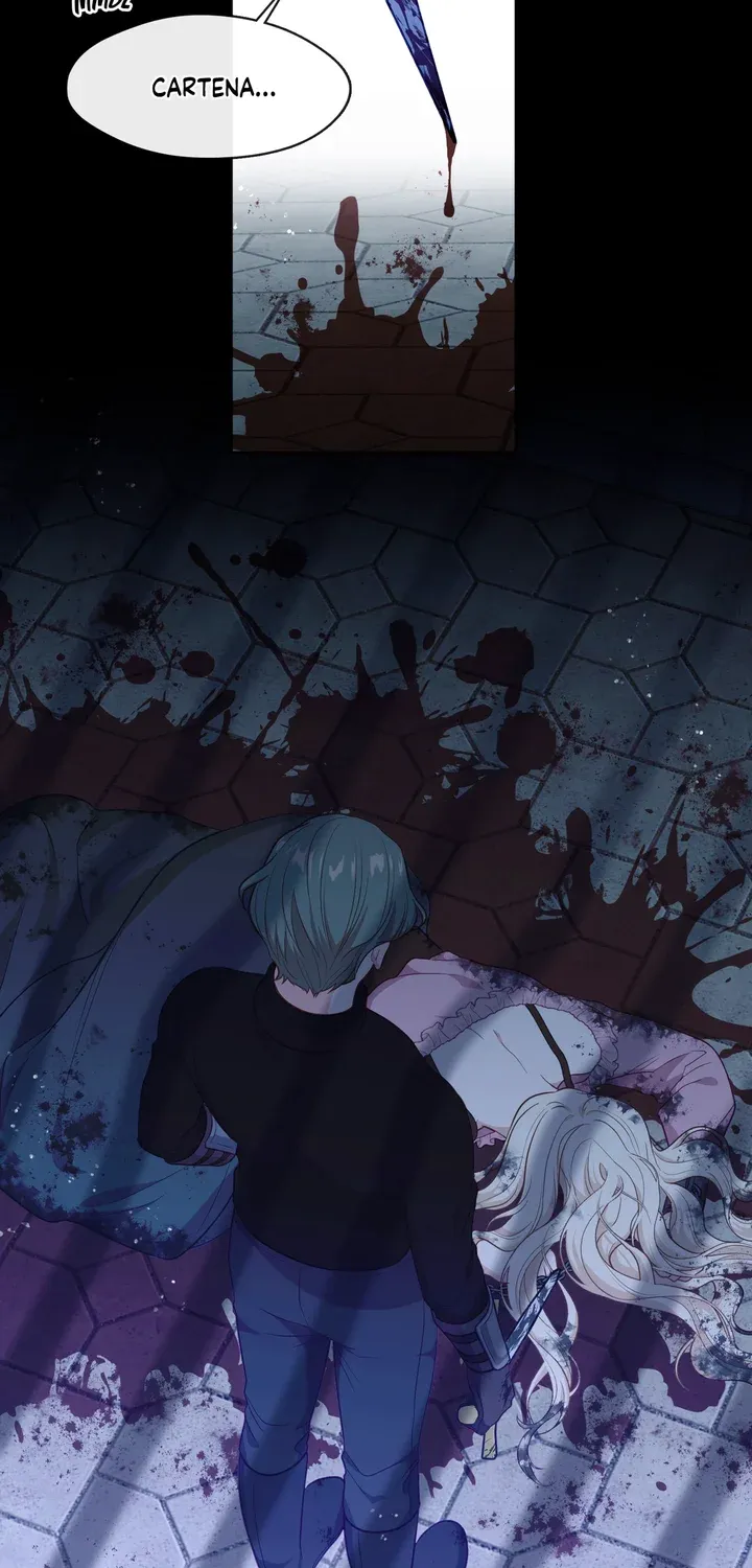 Read Gare à la vilaine ! Manga Online