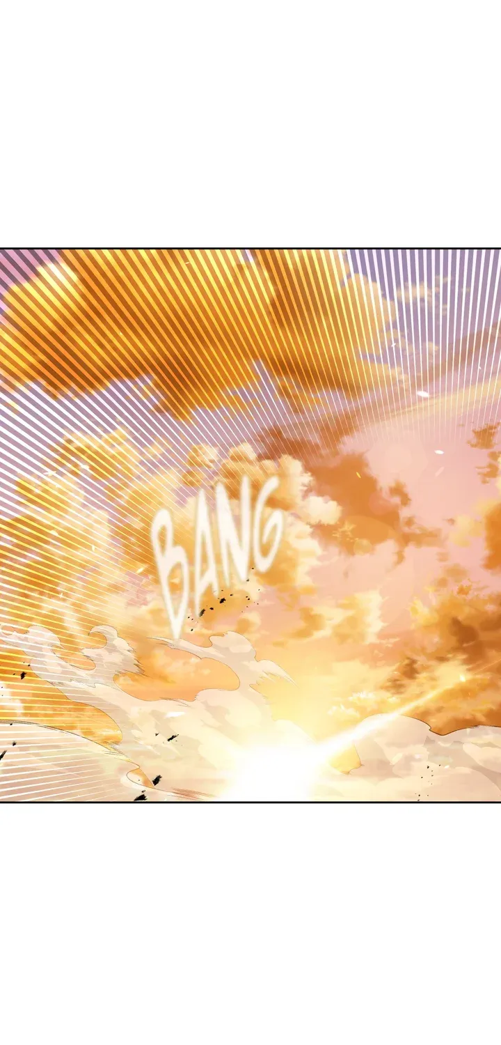 Read Gare à la vilaine ! Manga Online