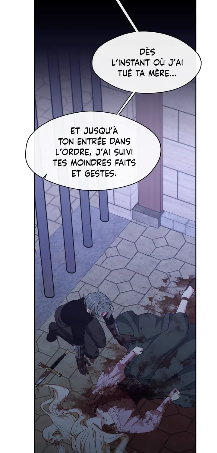Read Gare à la vilaine ! Manga Online