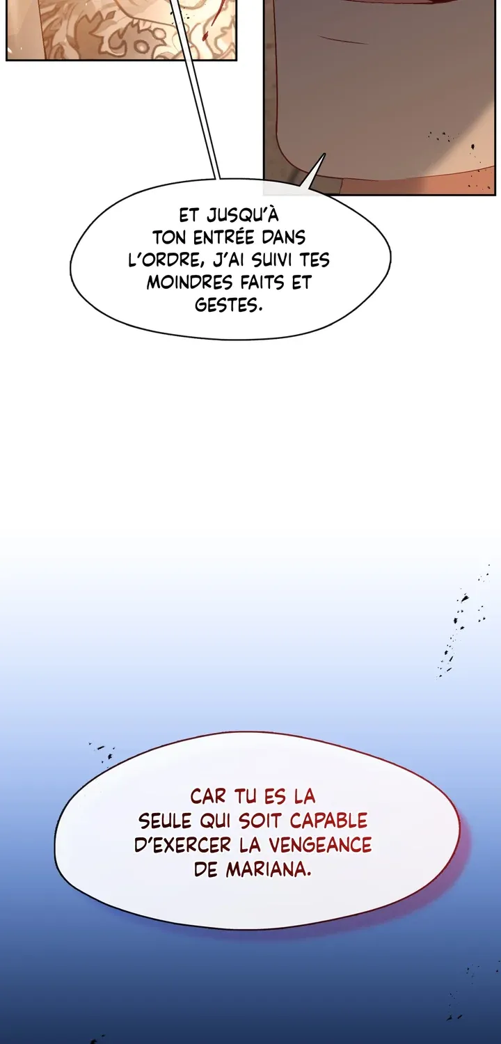 Read Gare à la vilaine ! Manga Online