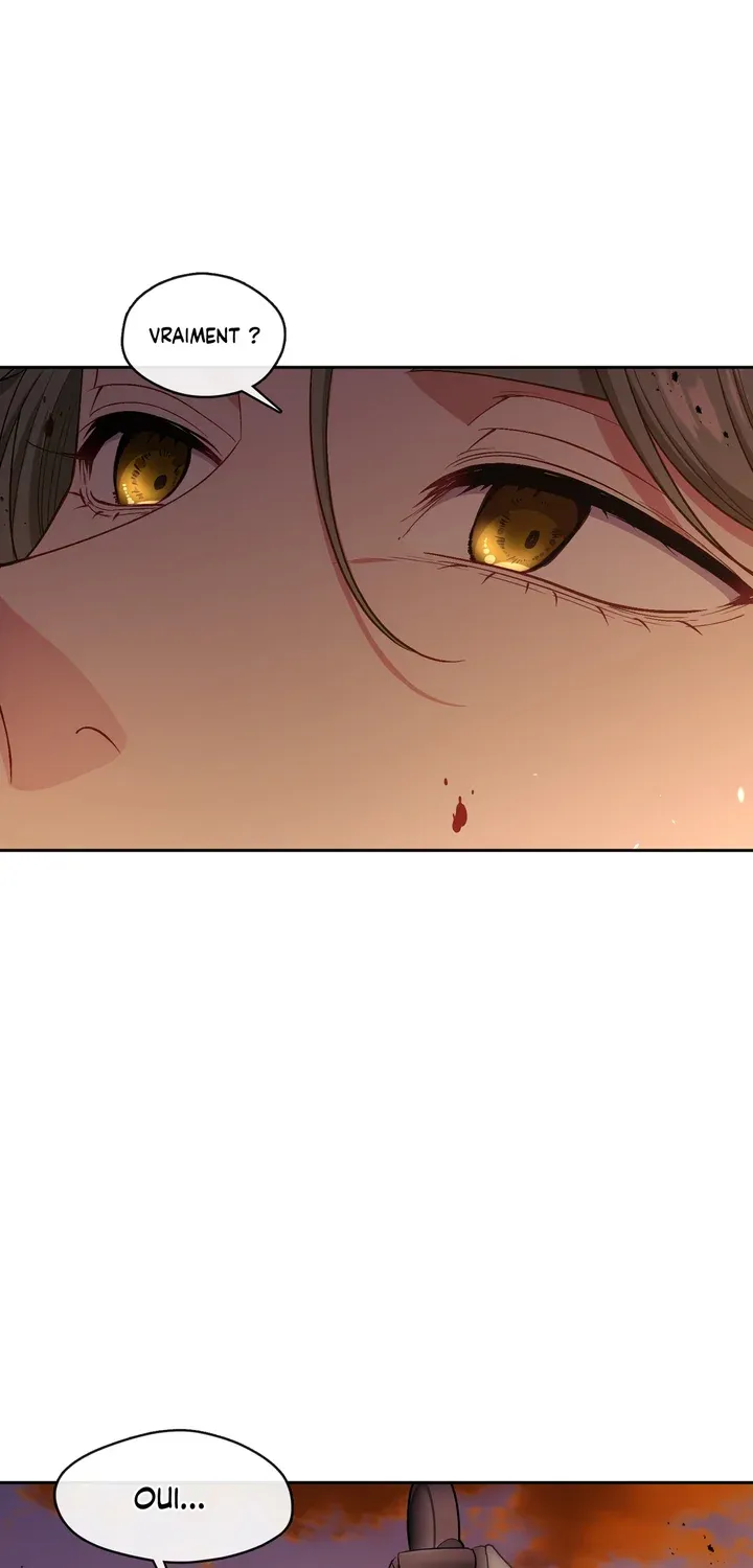 Read Gare à la vilaine ! Manga Online