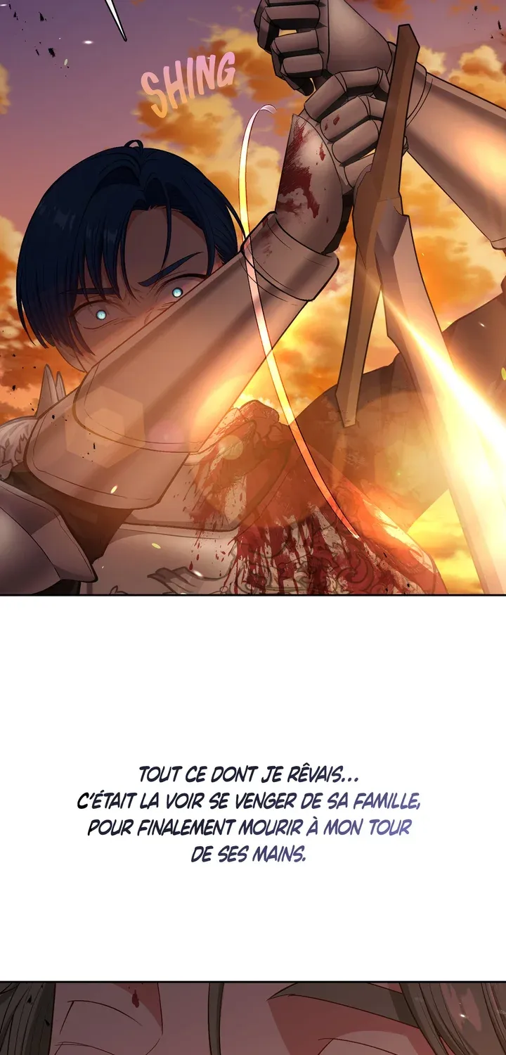 Read Gare à la vilaine ! Manga Online