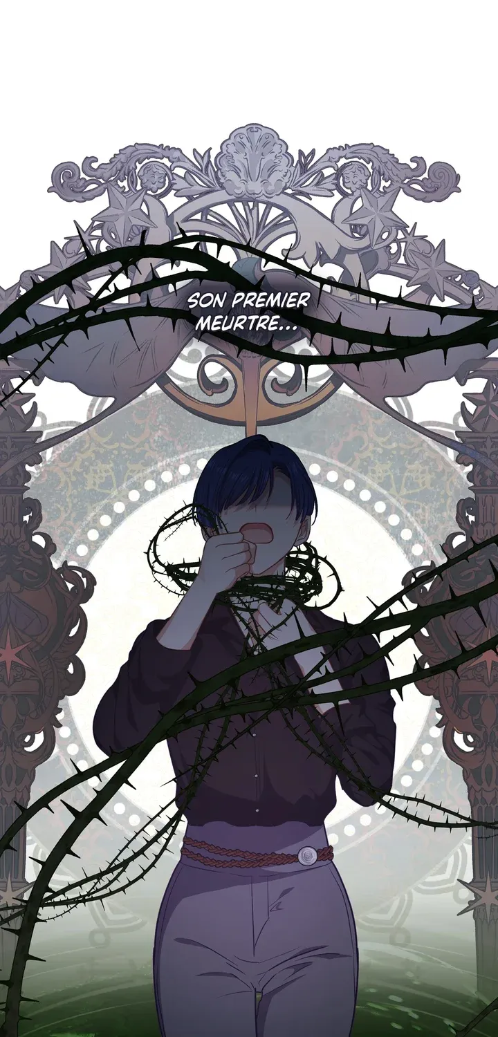 Read Gare à la vilaine ! Manga Online
