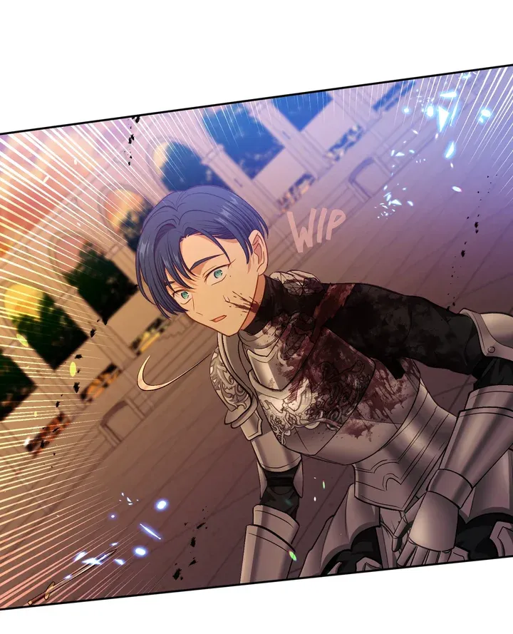 Read Gare à la vilaine ! Manga Online
