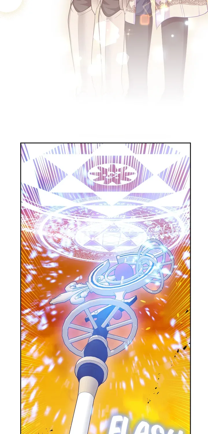 Read Gare à la vilaine ! Manga Online