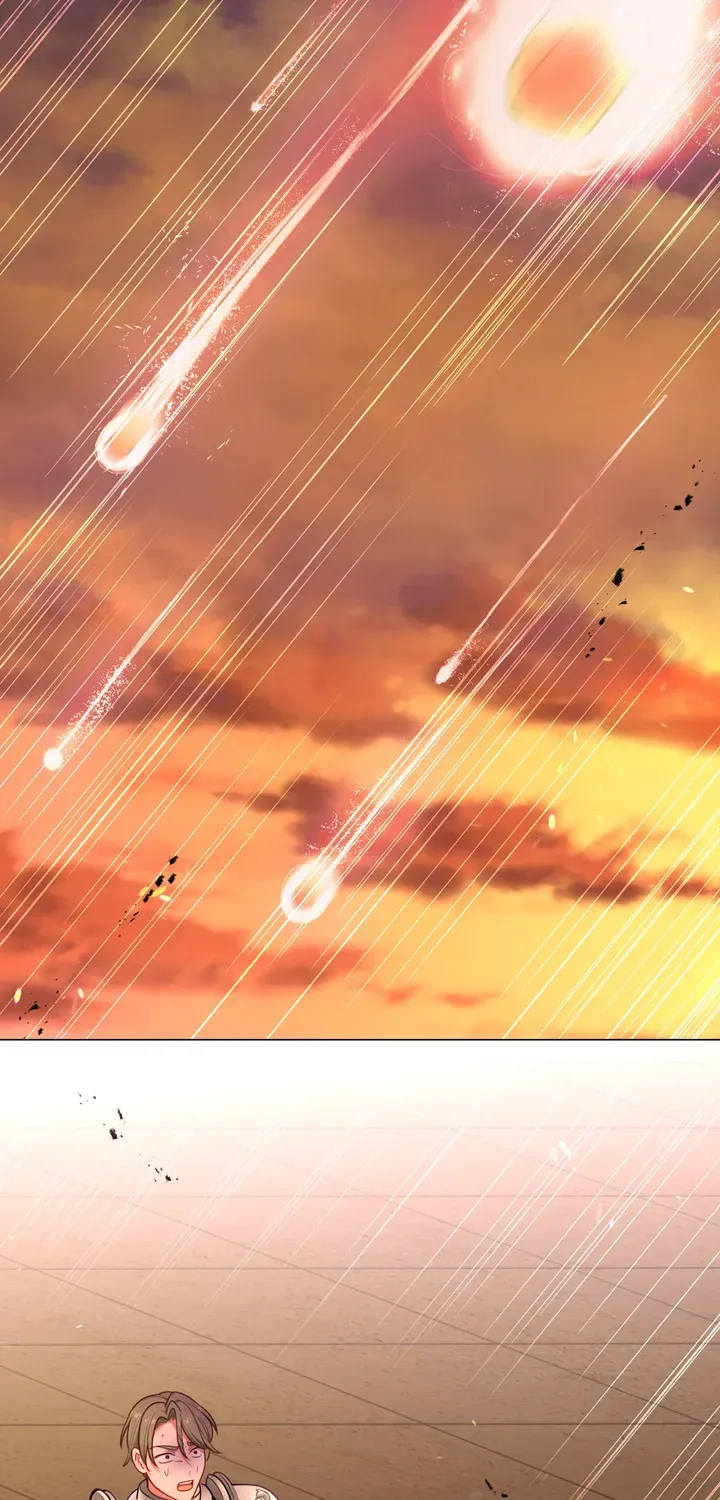 Read Gare à la vilaine ! Manga Online