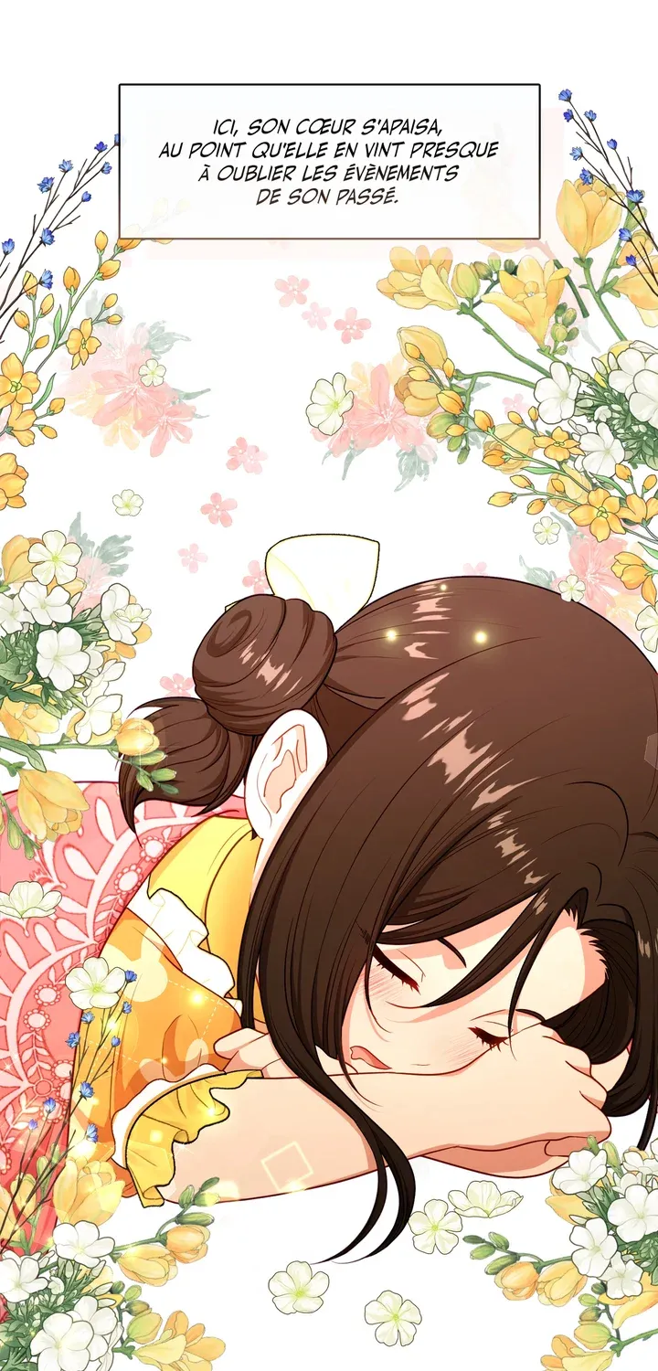 Read Gare à la vilaine ! Manga Online