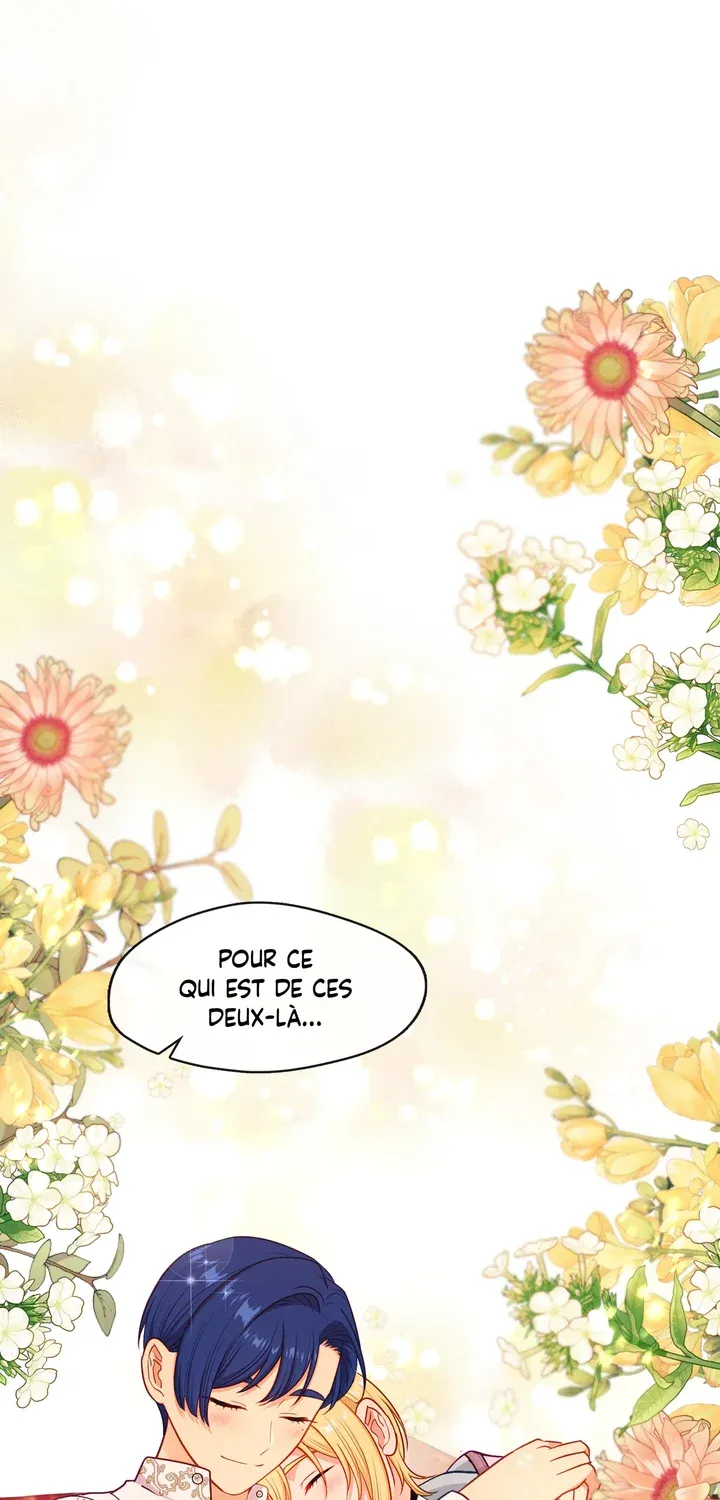 Read Gare à la vilaine ! Manga Online