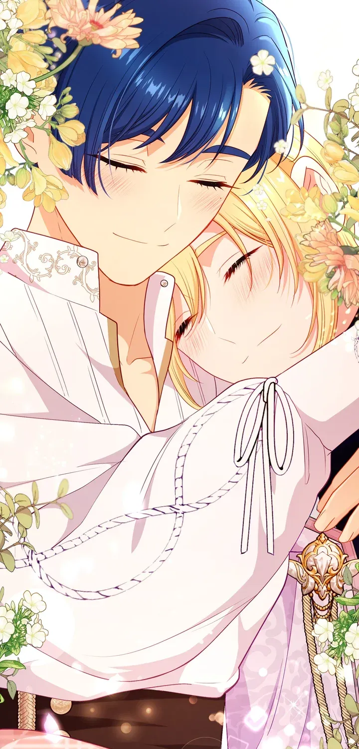 Read Gare à la vilaine ! Manga Online