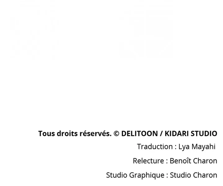 Read Gare à la vilaine ! Manga Online
