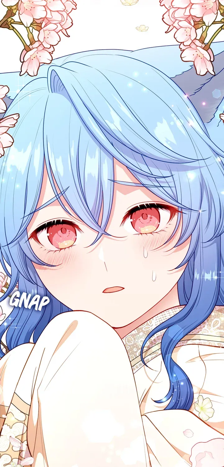 Read Gare à la vilaine ! Manga Online