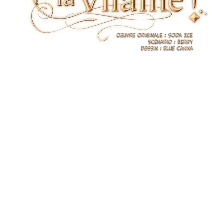 Read Gare à la vilaine ! Manga Online