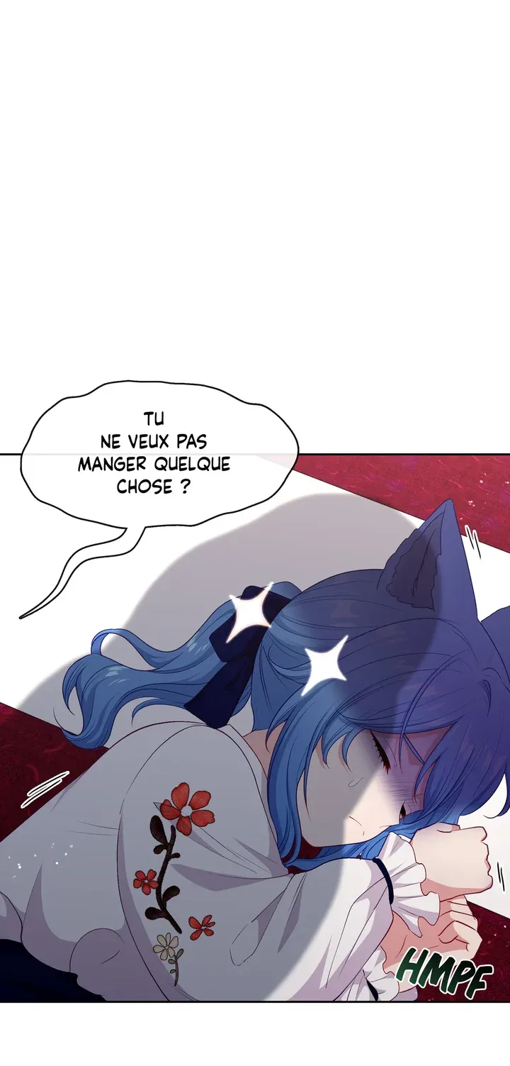 Read Gare à la vilaine ! Manga Online