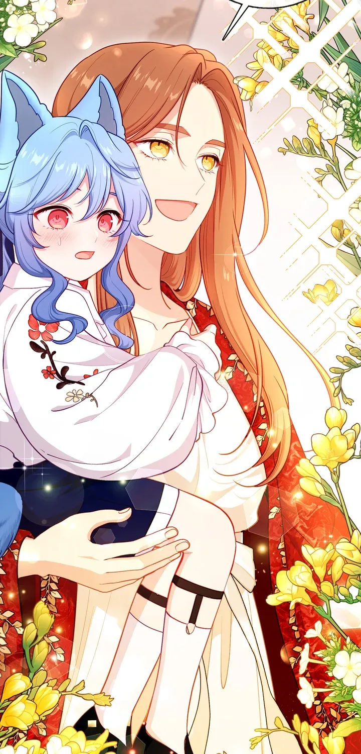 Read Gare à la vilaine ! Manga Online
