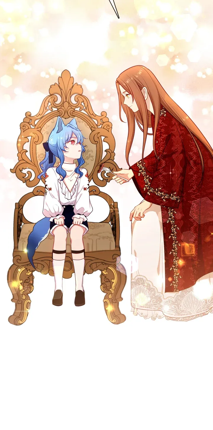 Read Gare à la vilaine ! Manga Online