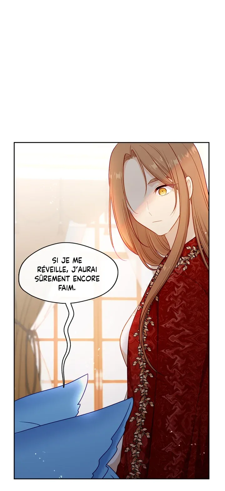 Read Gare à la vilaine ! Manga Online