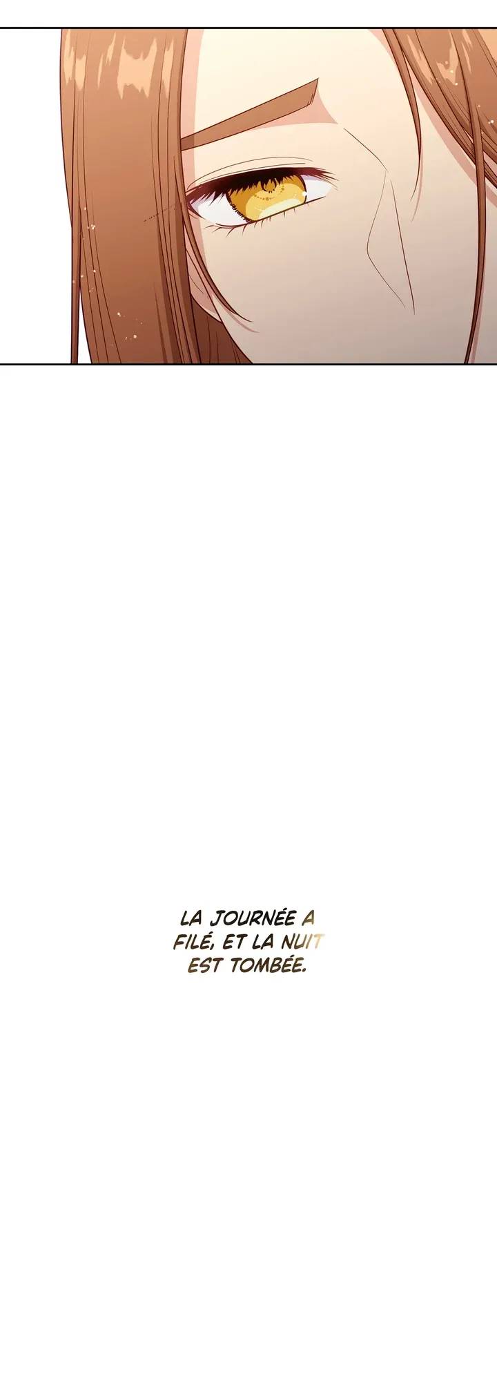 Read Gare à la vilaine ! Manga Online