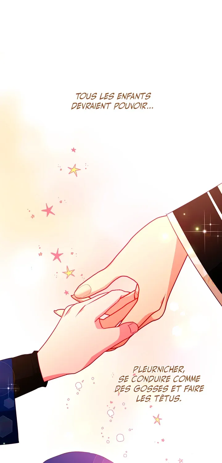 Read Gare à la vilaine ! Manga Online