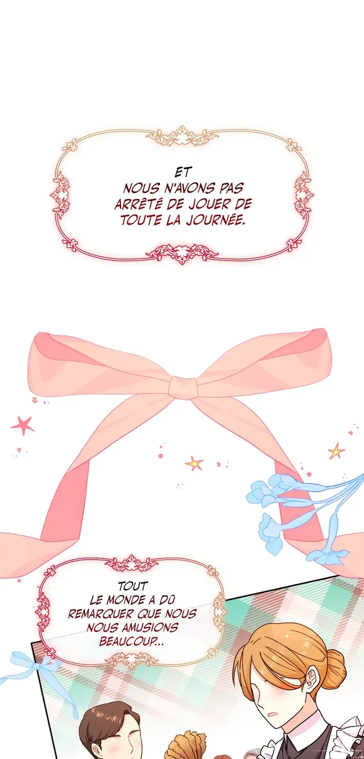 Read Gare à la vilaine ! Manga Online