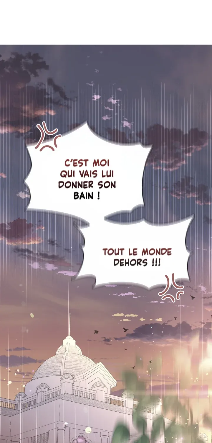 Read Gare à la vilaine ! Manga Online