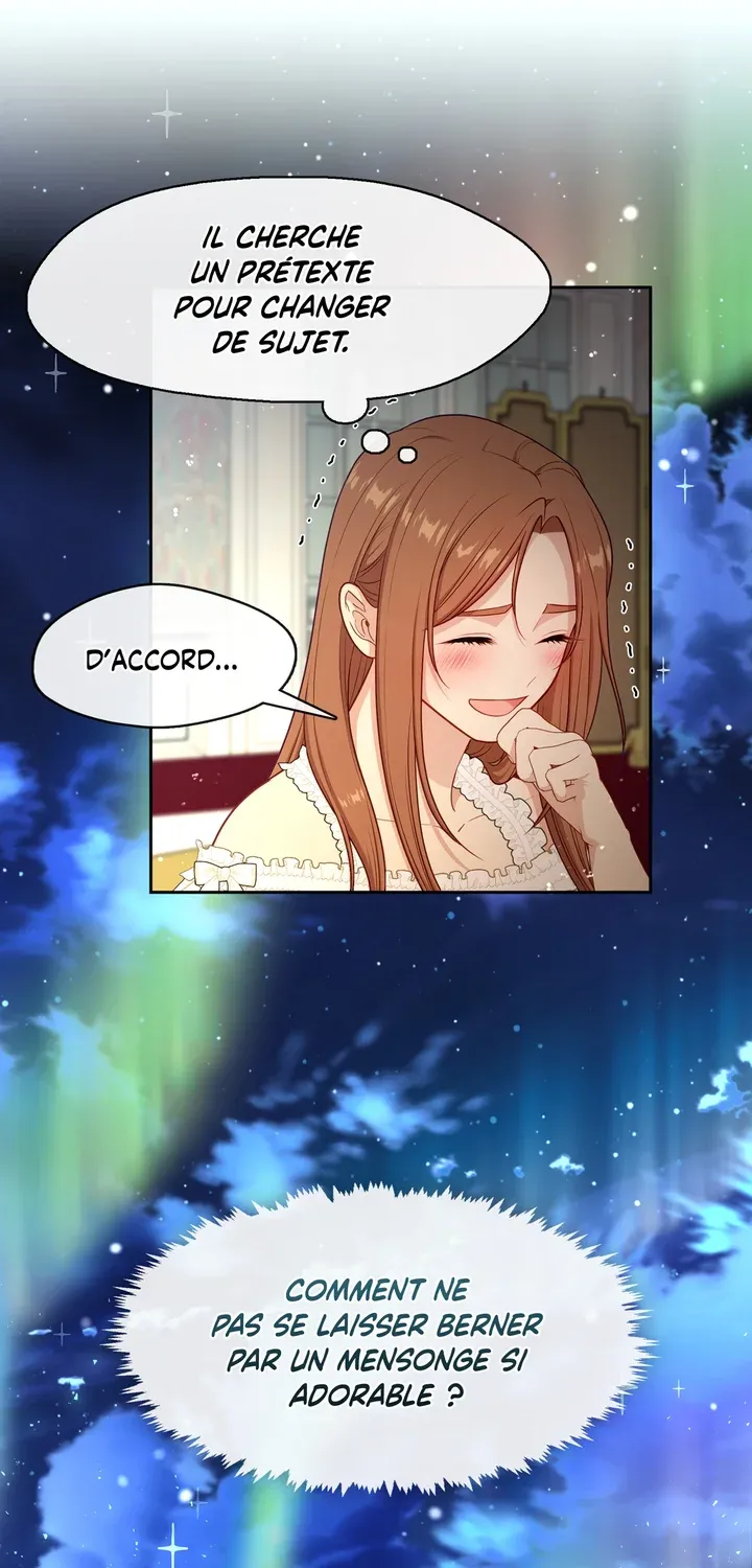 Read Gare à la vilaine ! Manga Online