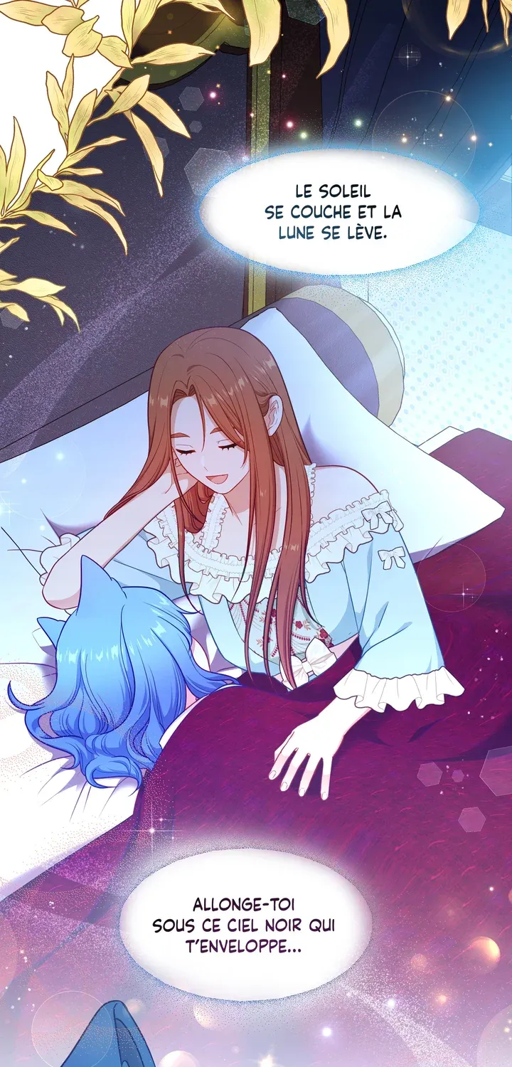 Read Gare à la vilaine ! Manga Online
