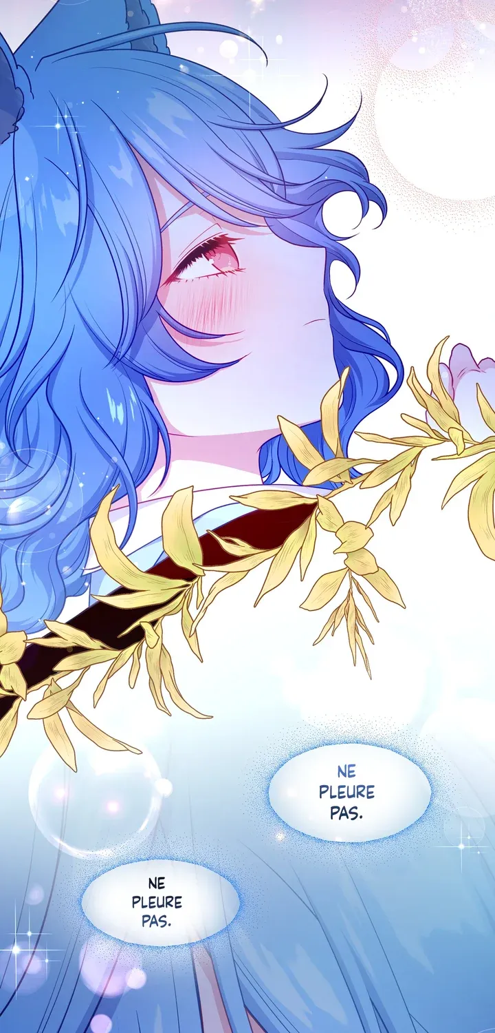 Read Gare à la vilaine ! Manga Online