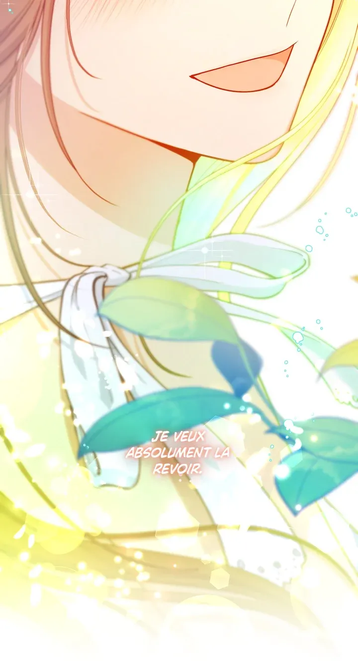 Read Gare à la vilaine ! Manga Online