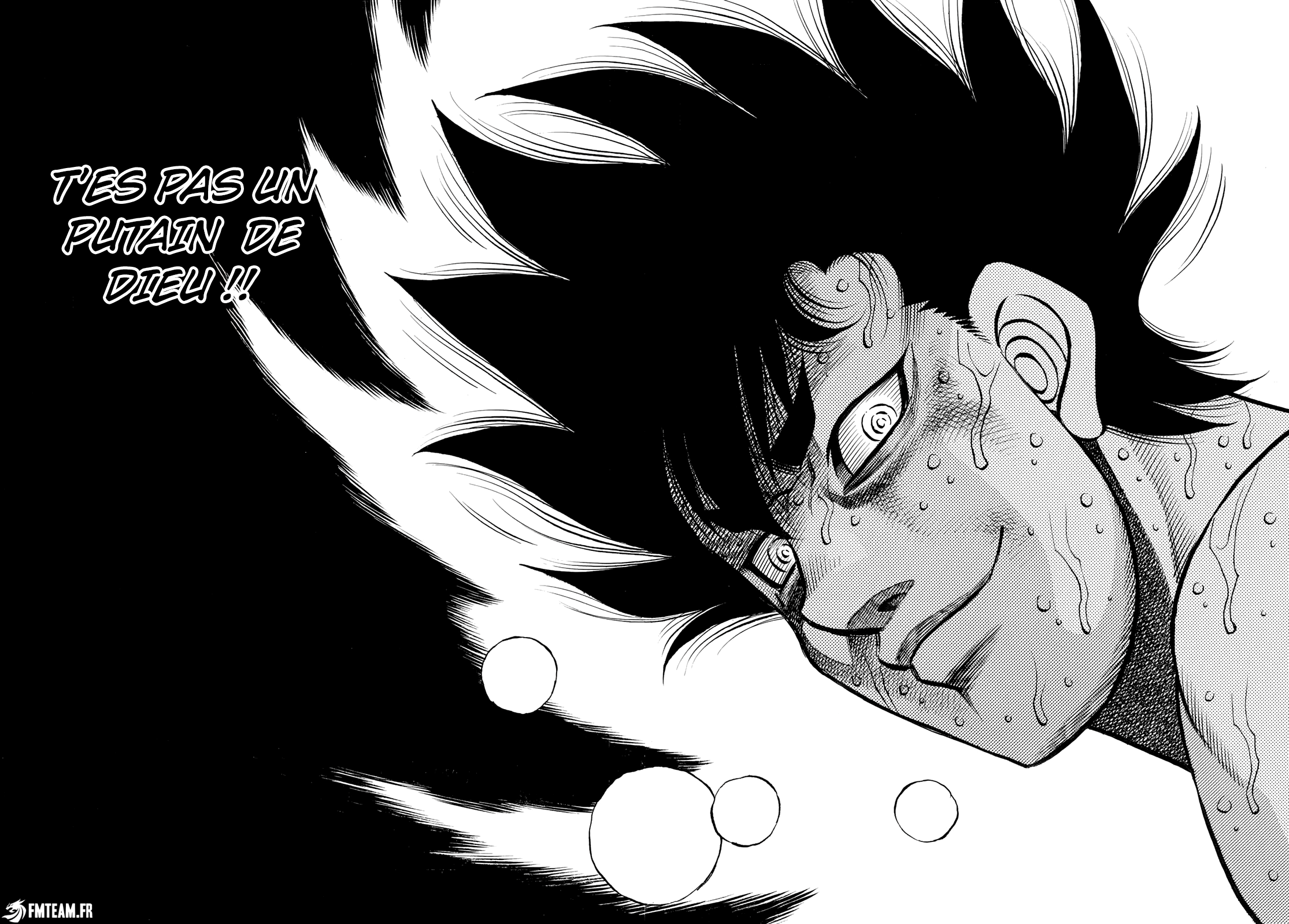 Read Hajime no Ippo FR Manga Online