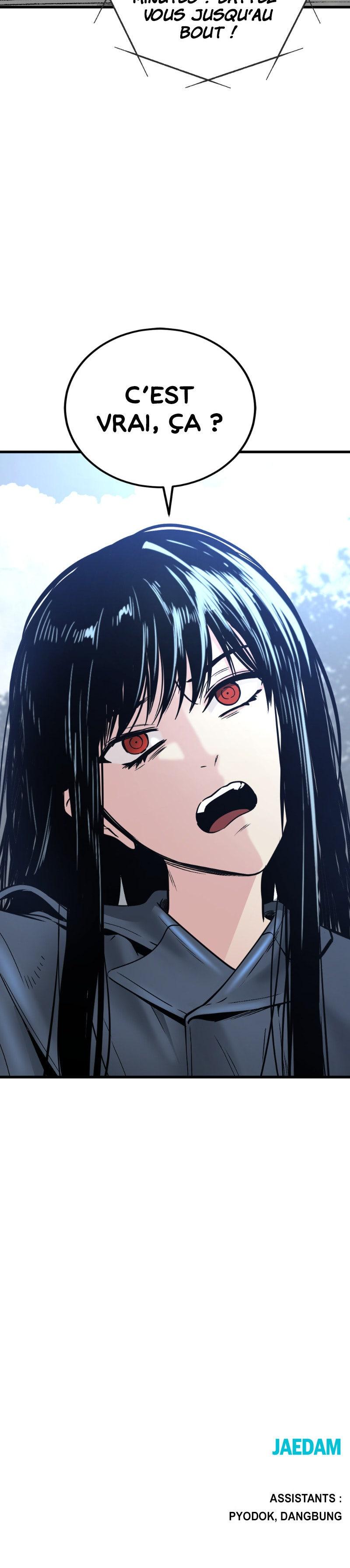 Read Hero Killer FR Manga Online