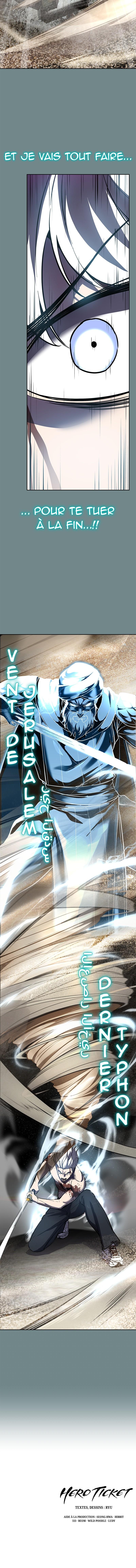 Read Hero Ticket FR Manga Online
