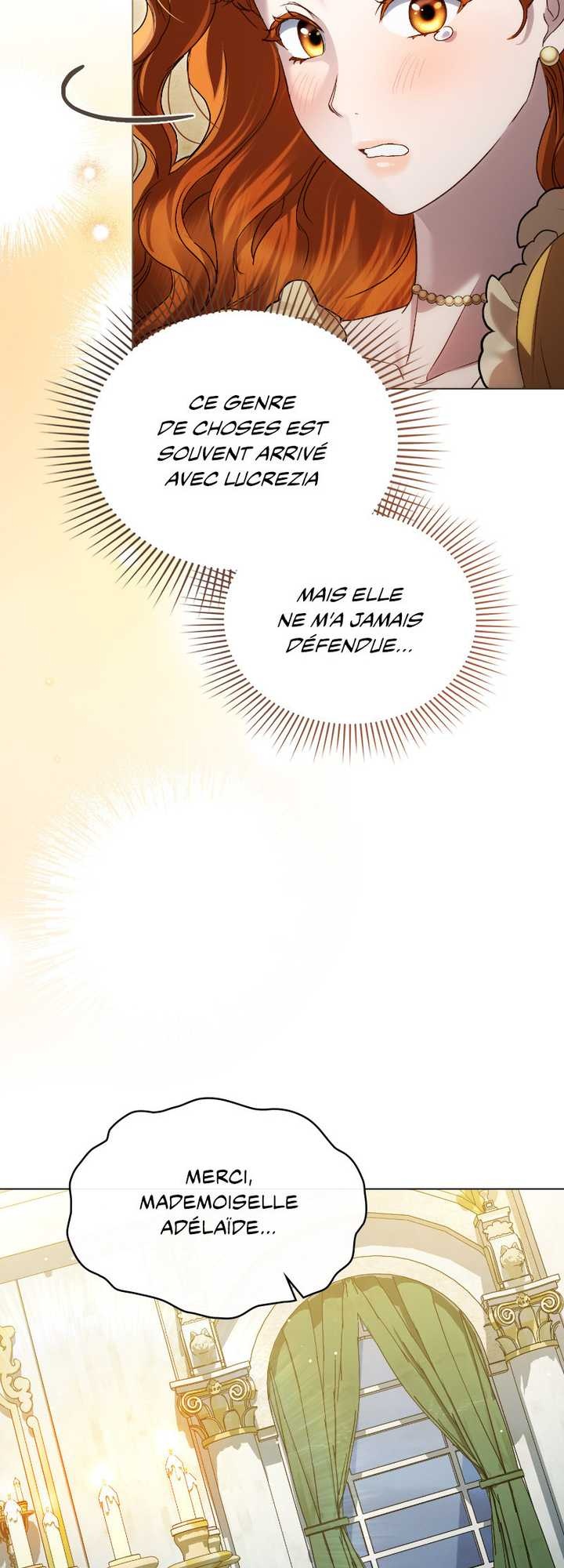 Read High Class Society FR Manga Online