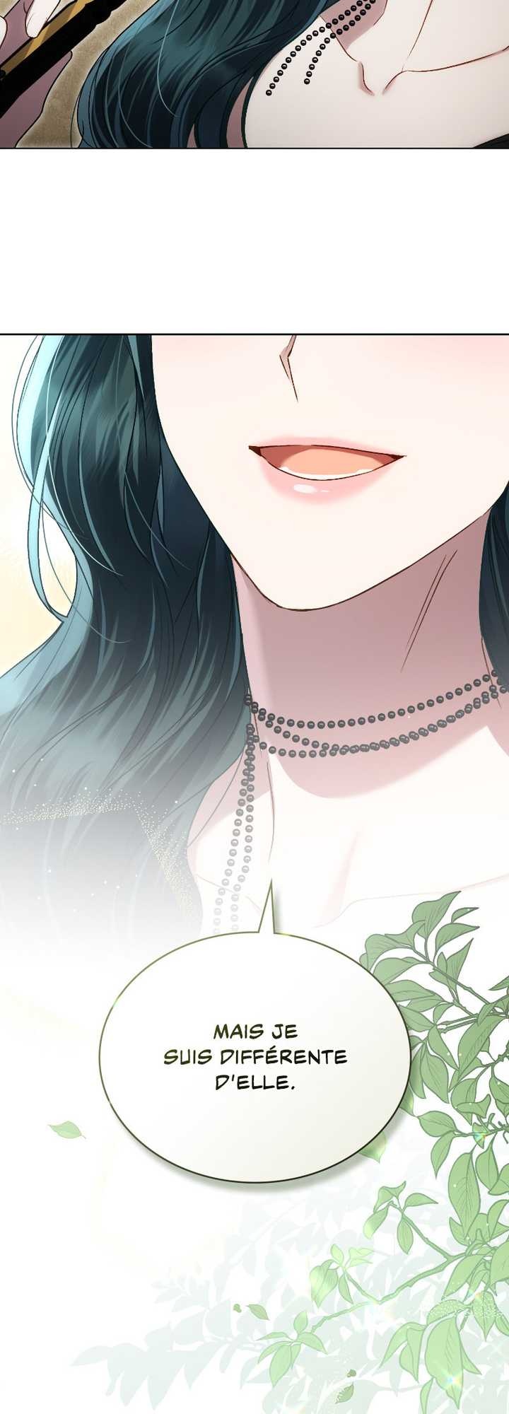 Read High Class Society FR Manga Online