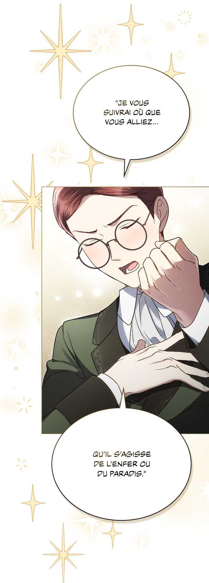 Read High Class Society FR Manga Online