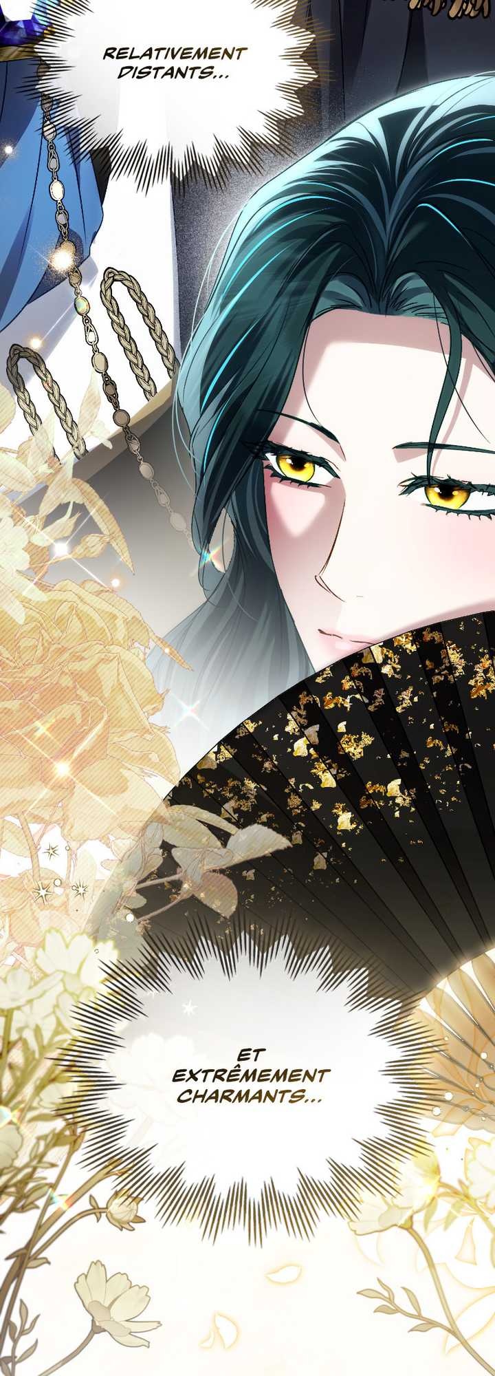 Read High Class Society FR Manga Online
