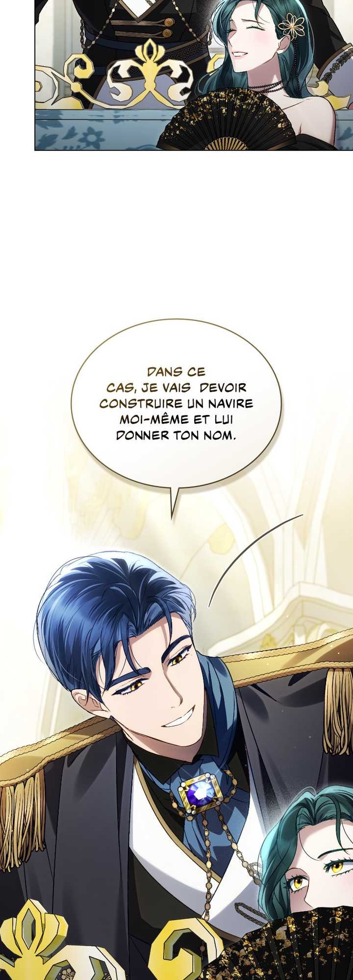 Read High Class Society FR Manga Online