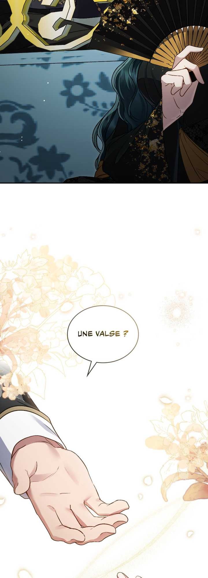 Read High Class Society FR Manga Online