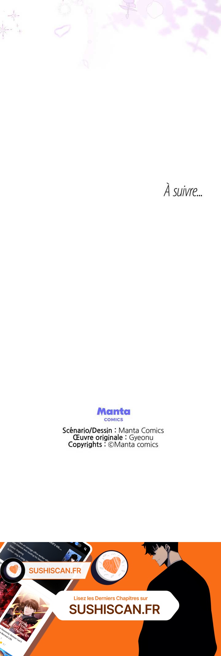 Read High Class Society FR Manga Online