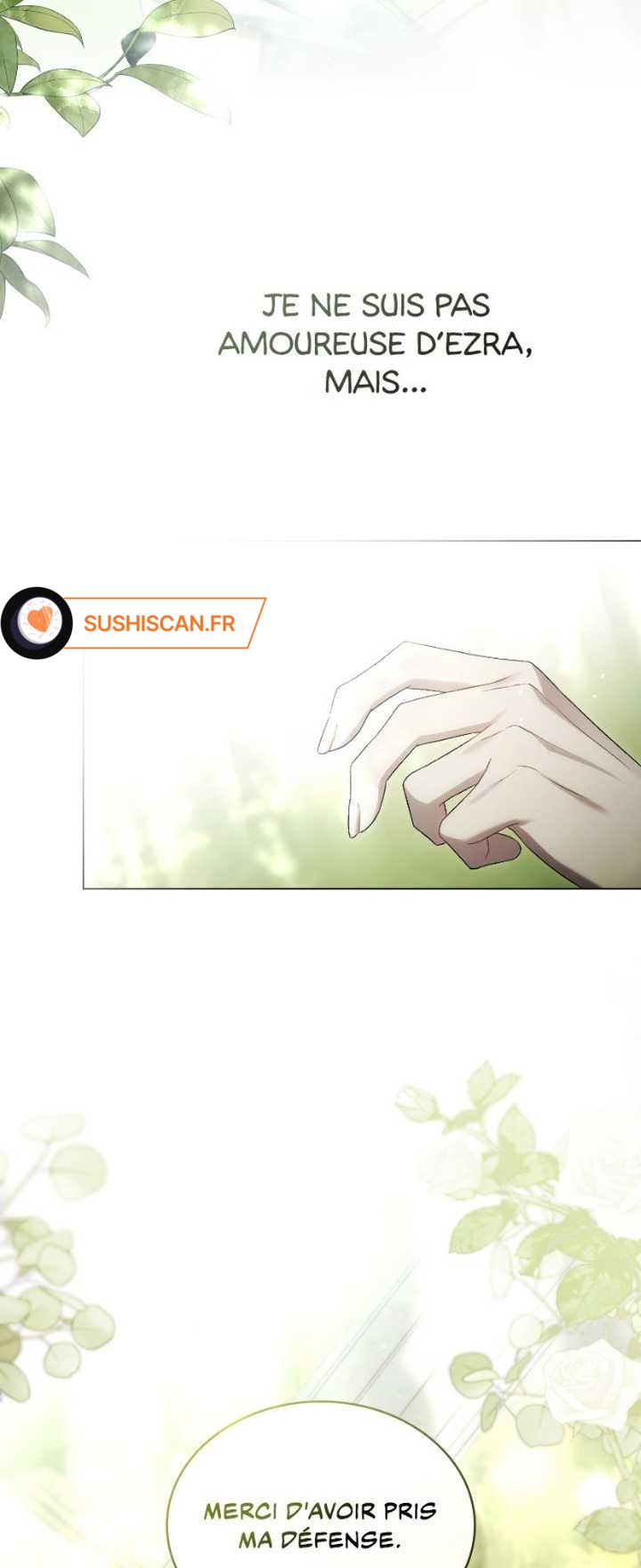 Read High Class Society FR Manga Online