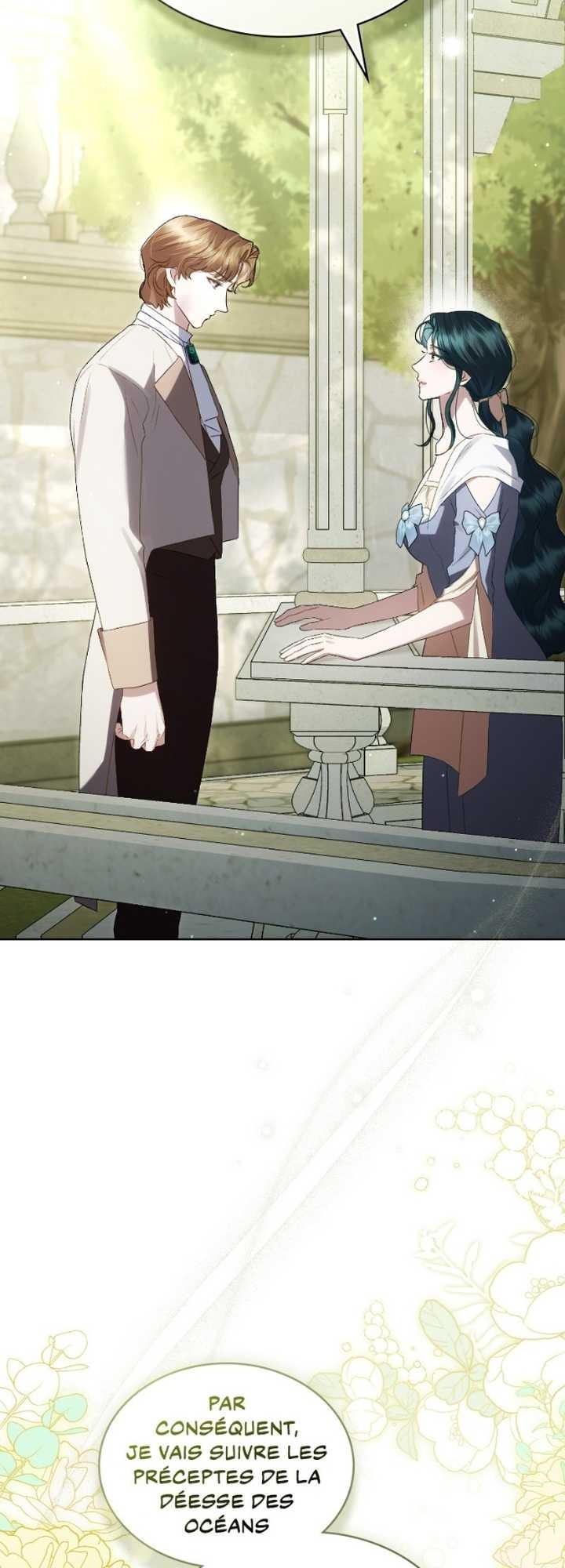 Read High Class Society FR Manga Online